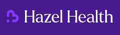 Hazel Health logo