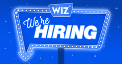 Wiz logo