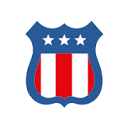 Stars and Stripes logo