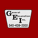 GENERAL EXCAVATION INC logo