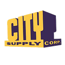 City Supply Corporation logo