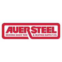 Auer Steel & Heating Supply logo
