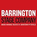 Barrington Stage Company logo