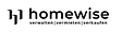homewise logo