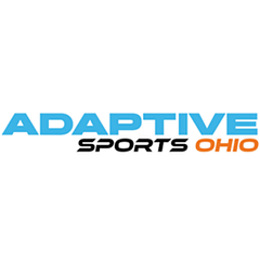 Adaptive Sports Ohio logo
