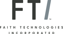 Faith Technologies logo