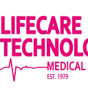 Lifecare Technology Inc logo
