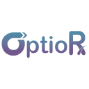 OptioRx logo