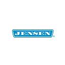 JENSEN-GROUP logo
