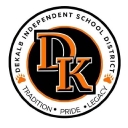 Dekalb Independent School District logo