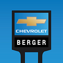 Berger Chevrolet logo
