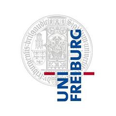 Universität Freiburg logo