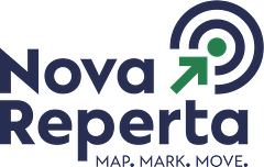 Nova Reperta logo