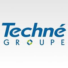Techné logo