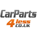 Parts 4 Less U-Pull (a division of Dom’s Auto Parts) logo