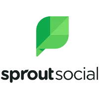 Sprout Social logo