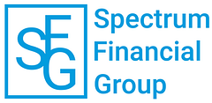 Spectrum Financial Group logo