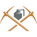 Coal Pick Distillery logo