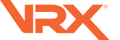 VRX logo