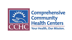 Comprehensive Community Health Centers logo