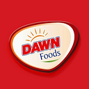 Dawn Foods logo