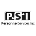Graham Personnel Services logo