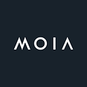 MOIA logo