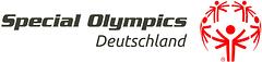 Special Olympics Deutschland logo
