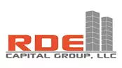 Rde Capital Group logo