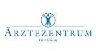 Ärztezentrum Oerlikon logo