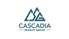 Cascadia Search logo