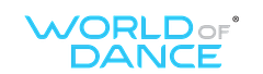 World of Dance logo