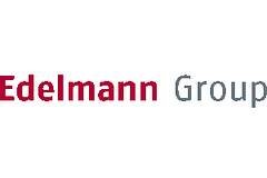 Edelmann GmbH logo