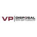 VP Disposal logo