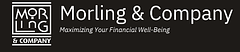 Morling & Company logo