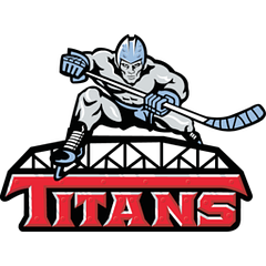 New Jersey Titans logo