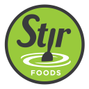 Stir Foods logo