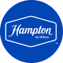 Hampton Inn and Suites Sarasota Airport logo