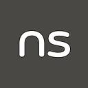 No Sweat Work Media logo