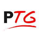 PeopletoGo logo