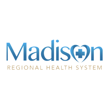 Madison Regional Health System logo