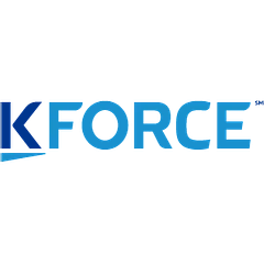Kforce Technology Staffing logo