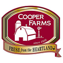Cooper Farms logo