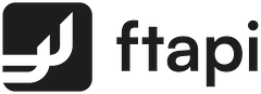 FTAPI logo