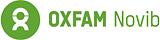 ABOUT US Oxfam logo