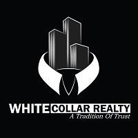 White Collar Realty logo