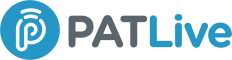 PATLive logo
