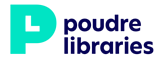 Poudre Libraries logo