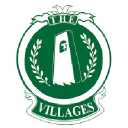 The Villages Golf and Country Club logo