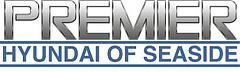 Premier Hyundai of Seaside logo